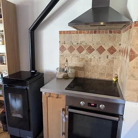 3 Pieces Avec Vue Apartment